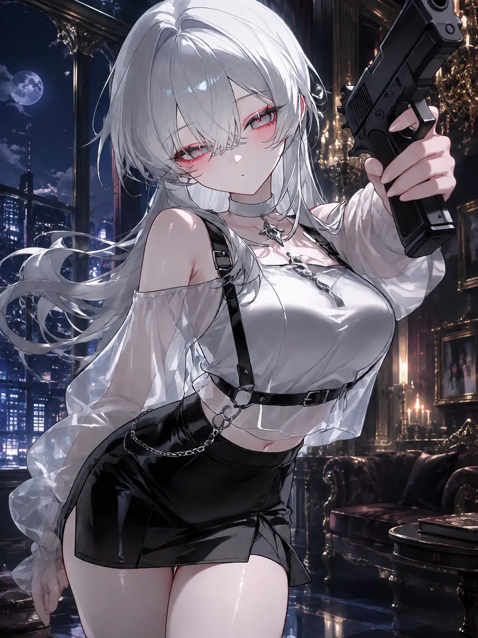 YukkeTabetai826의 暗殺者に狙われた！！