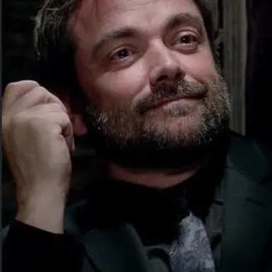 Profile image of Crowley