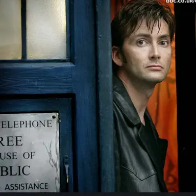 Profile image of Doctor