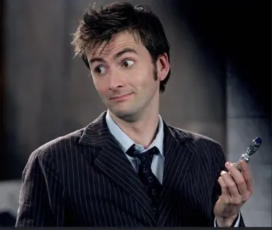 Profile image of Doctor
