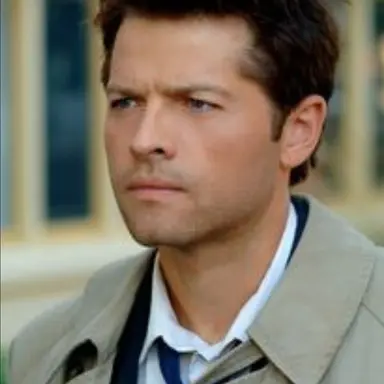 Profile image of Castiel