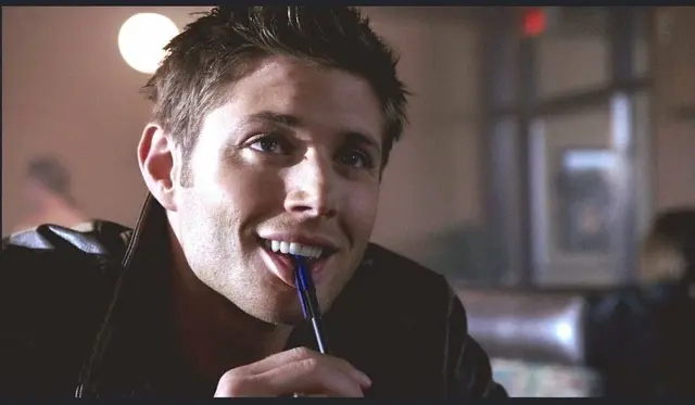 Profile image of Dean