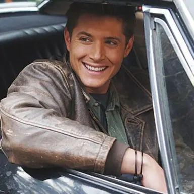 Profile image of Dean