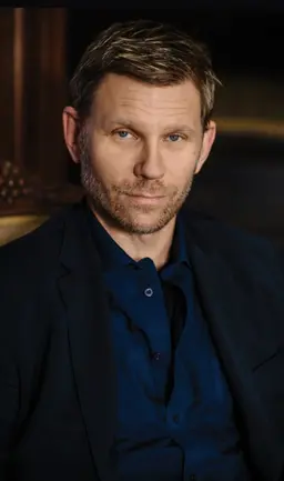 Profile image of Lucifer