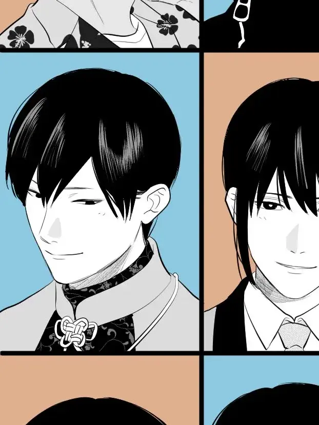 Rongo의 お 守 り い た し ま す　‼️