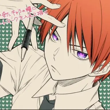 Profile image of 아사노 가쿠슈