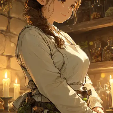 Profile image of Ioriel