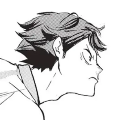 Profile image of 오이카와 토오루