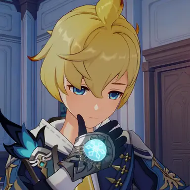 Profile image of ミカ
