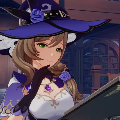 Profile image of リサ