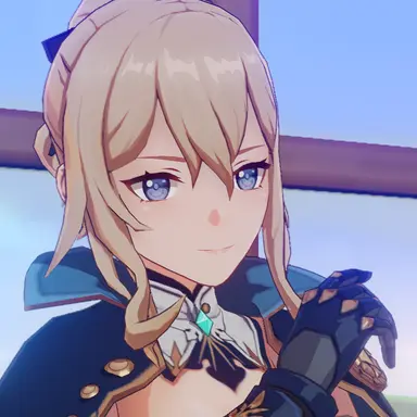 Profile image of ジン