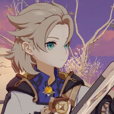 Profile image of アルベド
