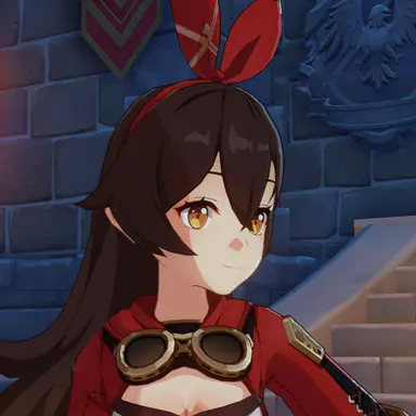 Profile image of アンバー