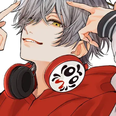 Profile image of だるま