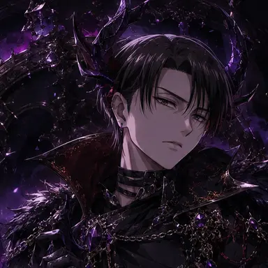 Profile image of リヴァイ