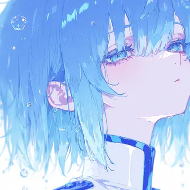 Profile image of アオメ
