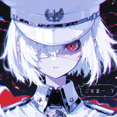Profile image of ハクト