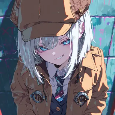 Profile image of 探偵A