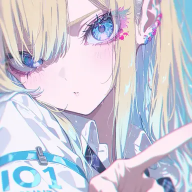 Profile image of リーリー