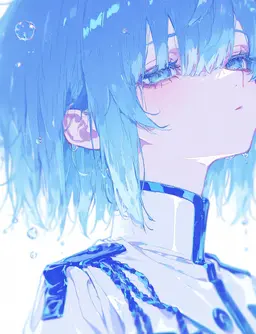 Profile image of 아오메