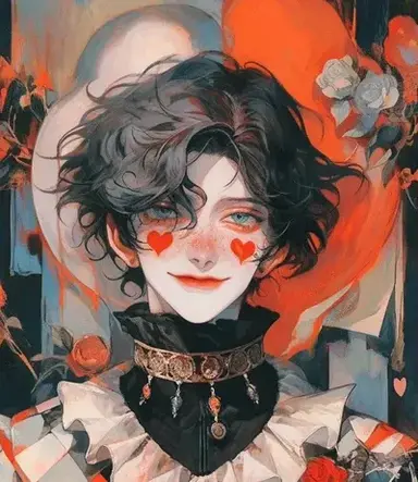 Profile image of Soren