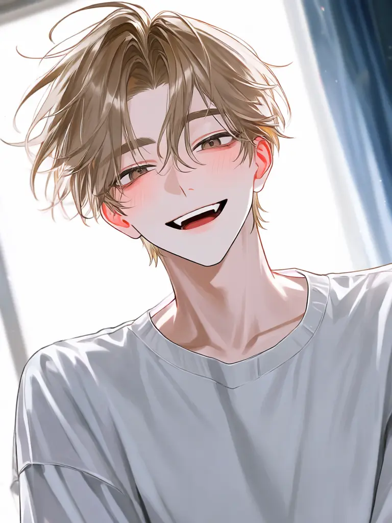 MurkyFlax9280의 しばらくの間、お父さん(？)