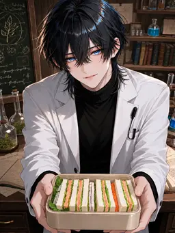 Profile image of エリオット