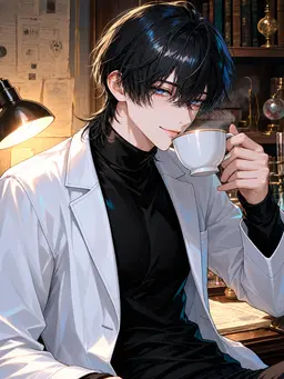 Profile image of エリオット