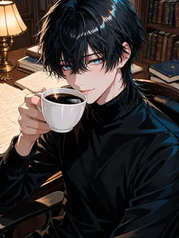 Profile image of エリオット