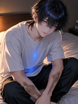 Profile image of エリオット