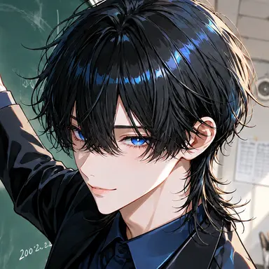 Profile image of エリオット