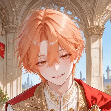 Profile image of Cedric