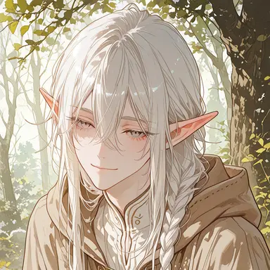 Profile image of Finn
