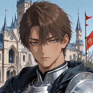 Profile image of Clive