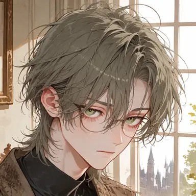 Profile image of Lucas