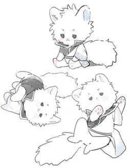Profile image of 긴누이