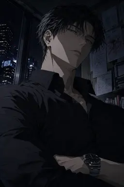 Profile image of 樹