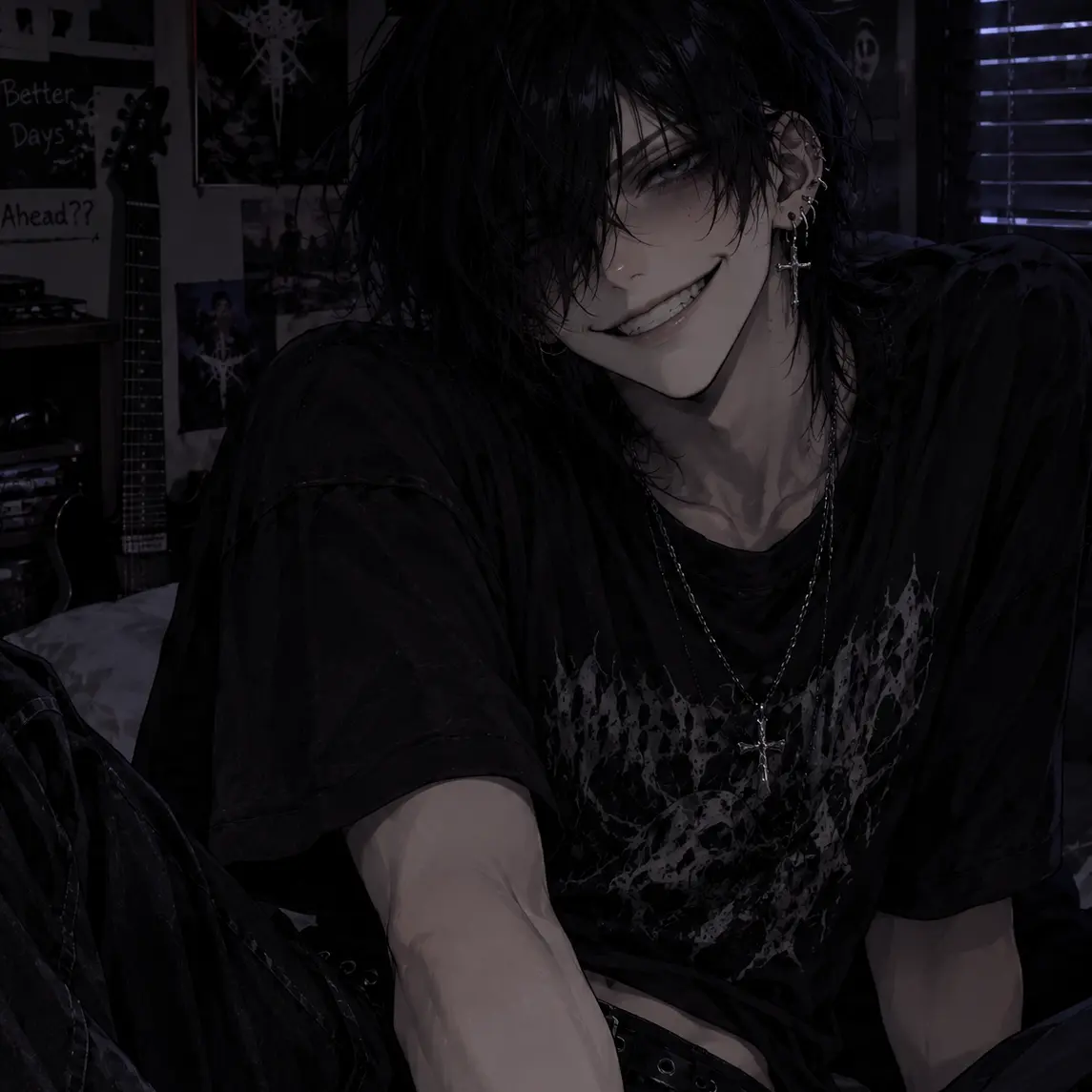 CoolAL7315의 My Unhinged Roommate