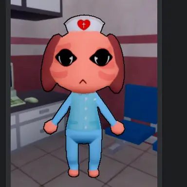 Profile image of 간호사