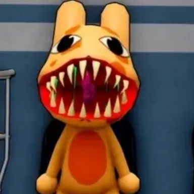 Profile image of 변칙성 환자