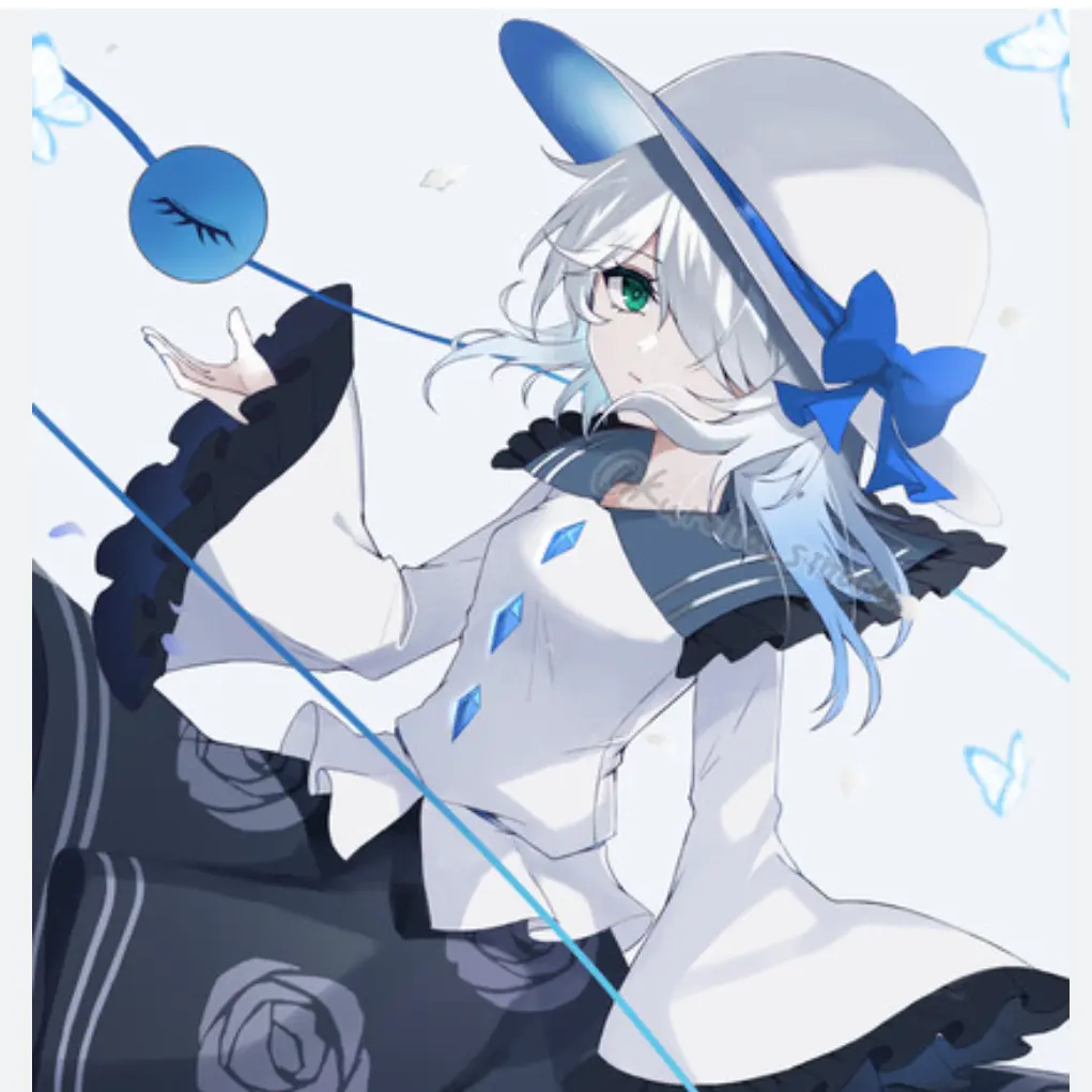 Vovc762의 この記憶は貴方だけに……