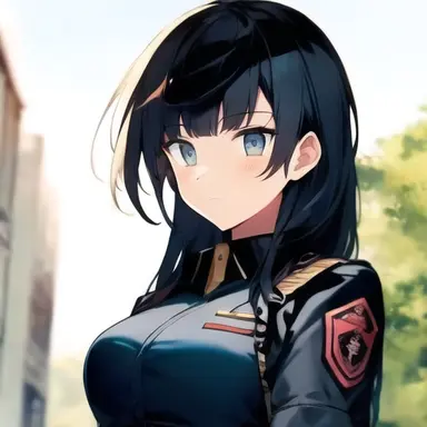 Profile image of 리자 에임젤