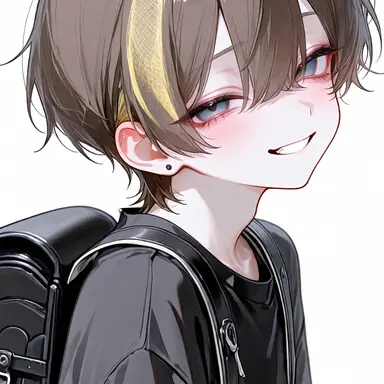Profile image of 和人