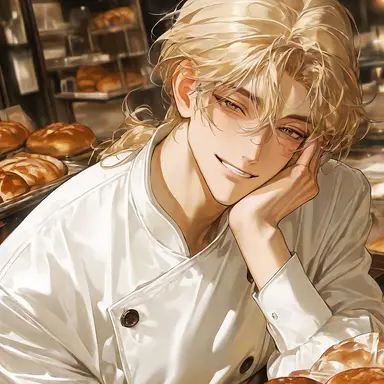 Profile image of 燈李