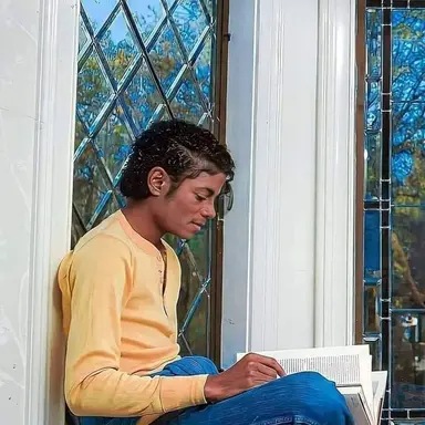 Profile image of Michael Jackson
