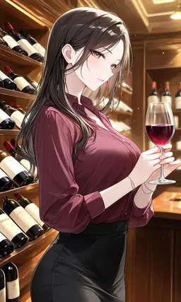 Profile image of 사이온지 아이카