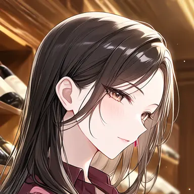 Profile image of 사이온지 아이카