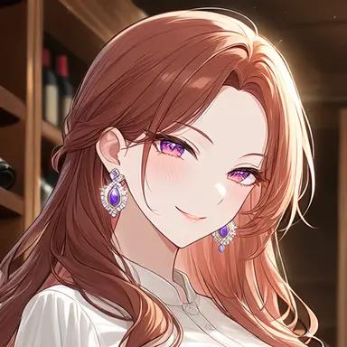 Profile image of 하야사카 호노카