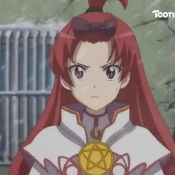 MeanAkita6962의 당신은 신비아파트의 리온입니다!