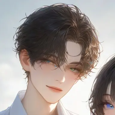 Profile image of 상우